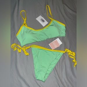 Dippin Daisys Bikini